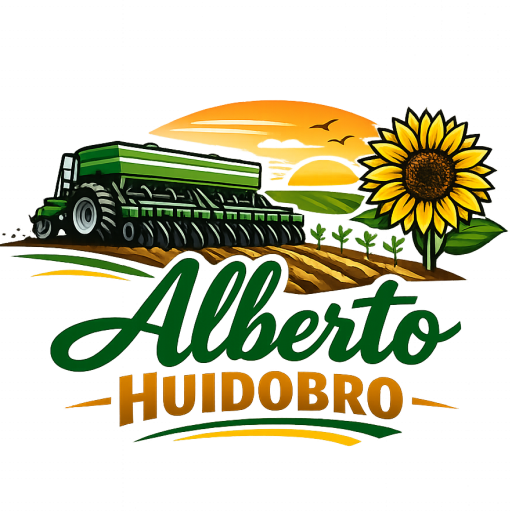 Alberto Huidobro Martín